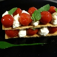 Privé de Dessert
