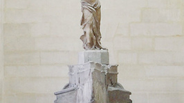 Exposition La Victoire de Samothrace Redécouvrir un chef-d’oeuvre