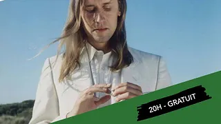 Jaakko Eino Kalevi • Lui • Tristan Roma / Supersonic - Free
