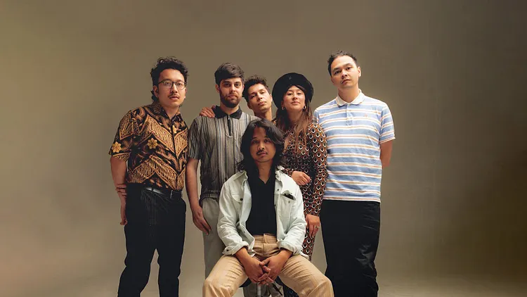 Nusantara Beats