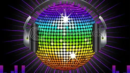 Disco Ball