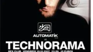 Automatik Vs Technorama