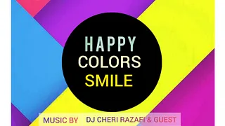 HAPPY COLORS PARTY