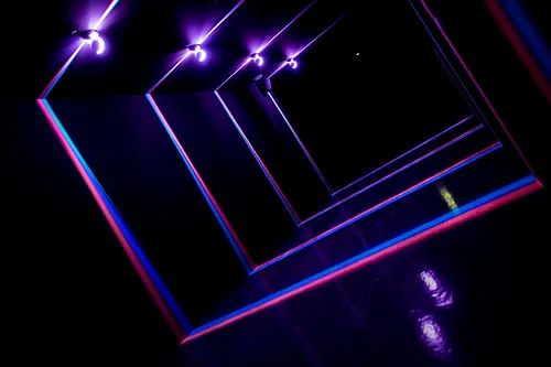 VOG Paris Club Pantin