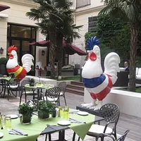 Il patio