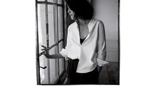 Jessie Ware en concert