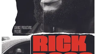 RICK ROSS + 1ère partie