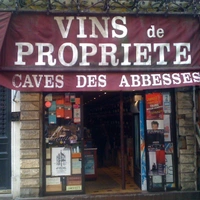 La Cave des Abbesses - Cave Bourdin