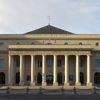 Théâtre de l’Odéon - Théâtre de l'Europe