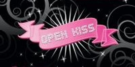 Open Kiss