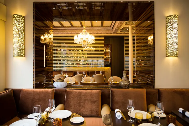 Maison Noura