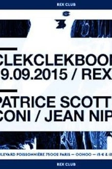 CleckCleckBoom
