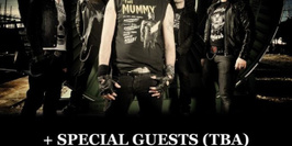 Moonspell + Insomnium + guest