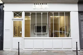 Galerie Cinéma
