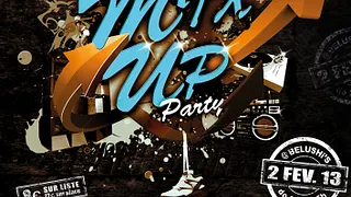 Mix Up Party #4