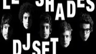 Buvez Madison présente: Les Shades (Dj Set)