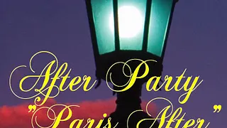 After"Paris!!"