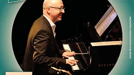 Laurent de Oliveira Trio - Concert "New-York vibes" & standard de jazz