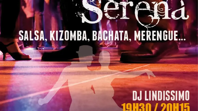 JUEVES LATINO