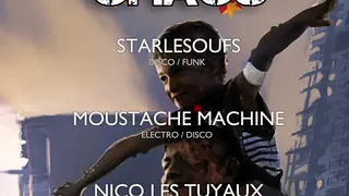Super : Chaos