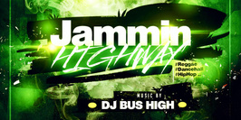 JAMMIN HIGHWAY (DJ BUS HIGH)