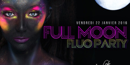 FULLMOON - FLUO PARTY