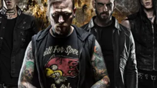 Combichrist + Rabia Sorba + Miss Construction