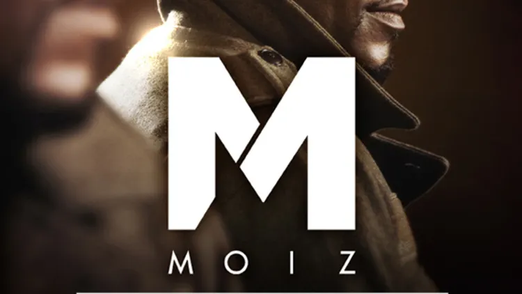 Moiz en concerts
