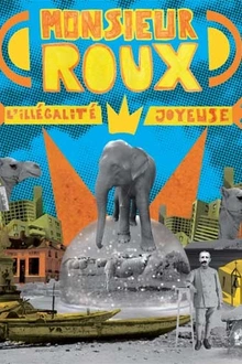 Mr roux