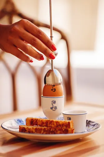 Café Lapérouse - Hôtel de la Marine Restaurant Paris