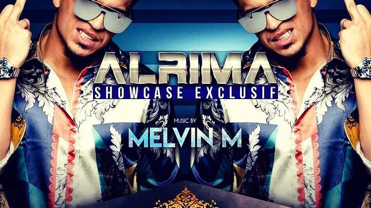 SHOWCASE ALRIMA