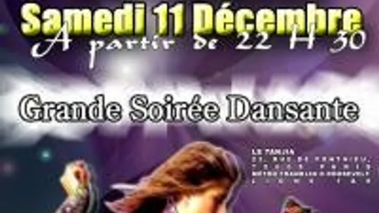 Fantsasia Orientallissimo