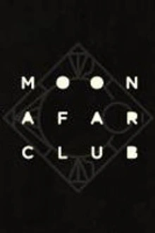 Moon Safari Club - Simian Mobile Disco