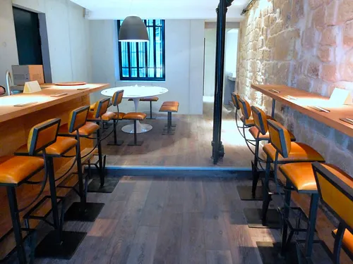 Gyoza Bar Restaurant Paris