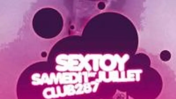 Sex Toy