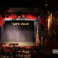 Le Café Oscar