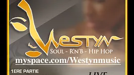 Westyn En Concert Découverte