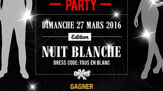 LA CARIBBEAN COLORS PARTY EDITION NUIT BLANCHE