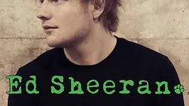 Ed Sheeran en concert