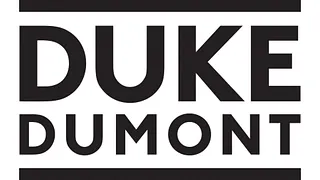 Duke Dumont en concert