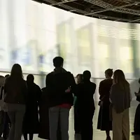 La Grosse visite Archi
