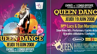 Queen We Dance
