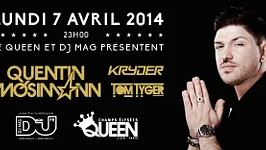 Quentin Mosimann