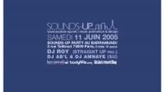Sounds-up Party