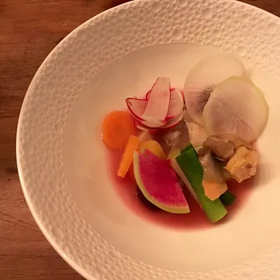 Restaurant Le 6 Paul Bert : réouverture et nouveaux chefs !