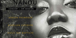 Jam To The Wild  / Carte Blanche À Laura Nanou