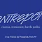 L'Entrepôt P