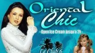 Oriental Chic