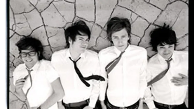 STARLINERS