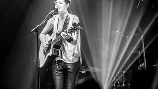 Elodie Martelet à La Flèche d'Or